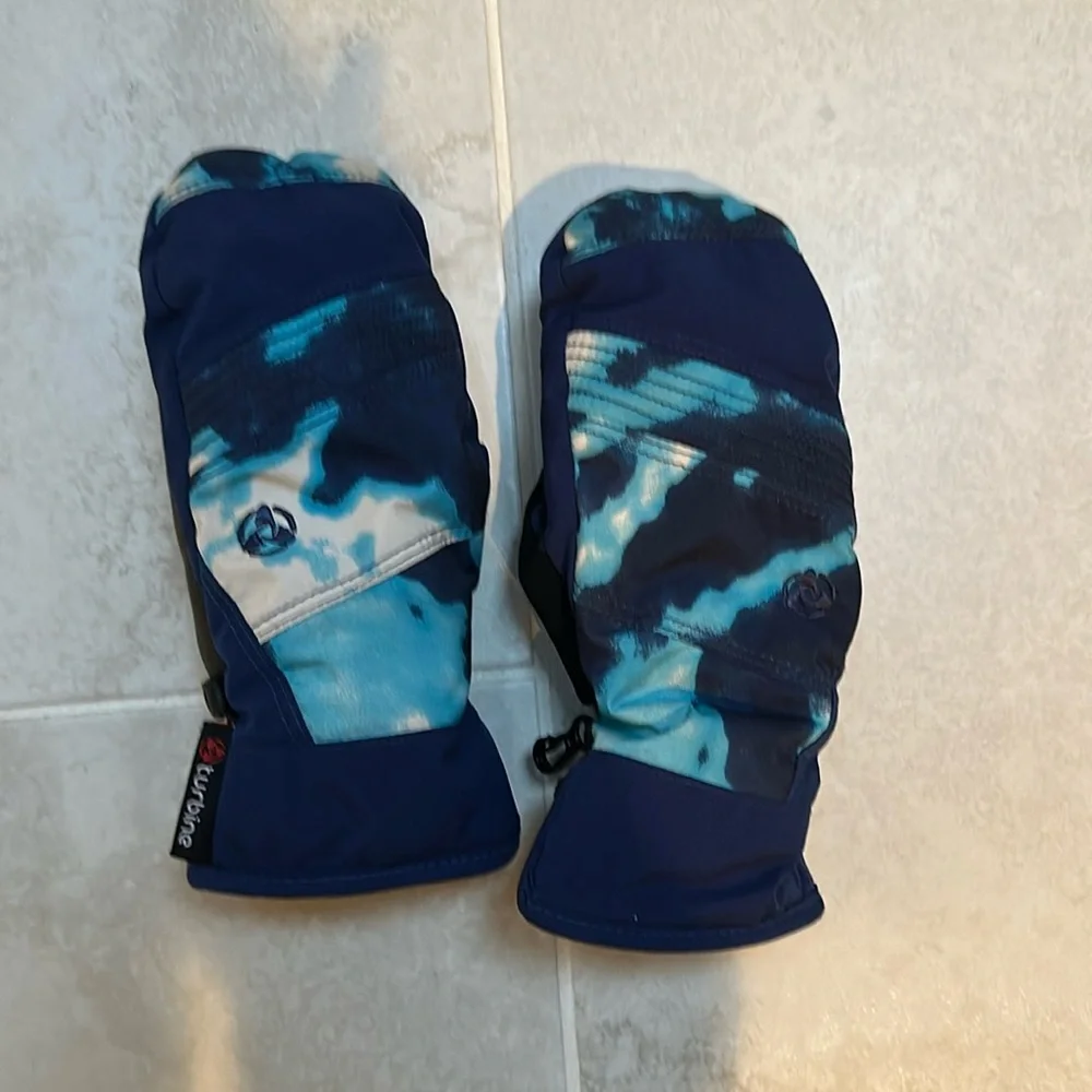 Mittens